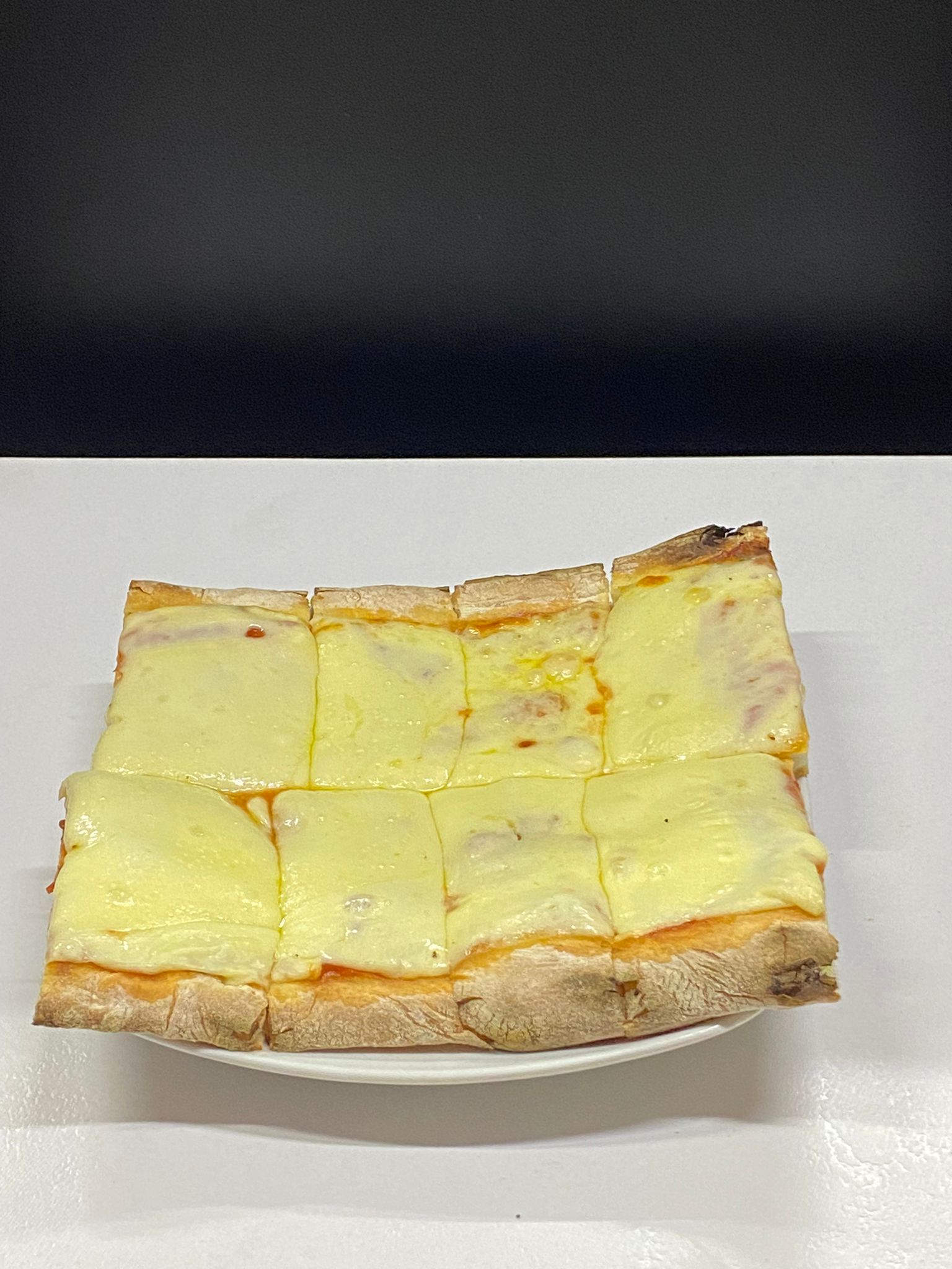Muzzarella