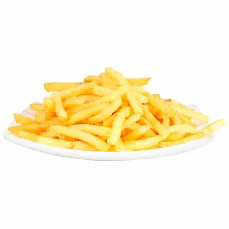 Papas fritas