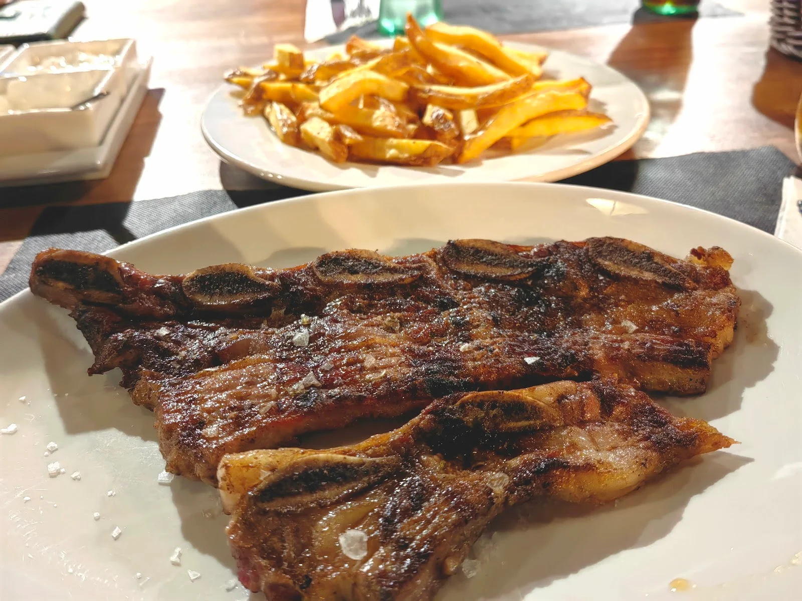 Asado a la porteña