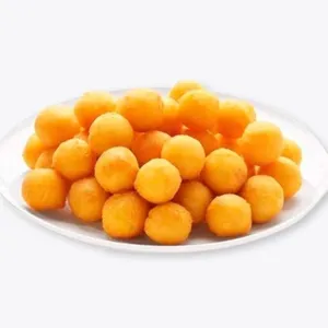 Papas noisette