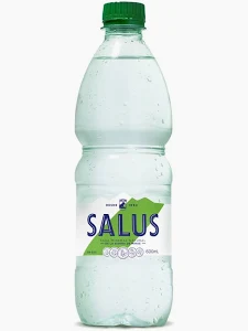 Agua Salus 600 ml