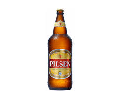 Cerveza Pilsen 1L