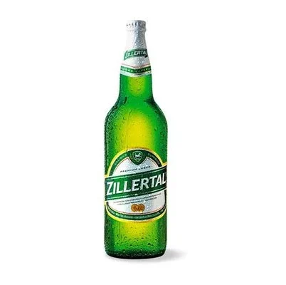 Cerveza Zillertal 1L