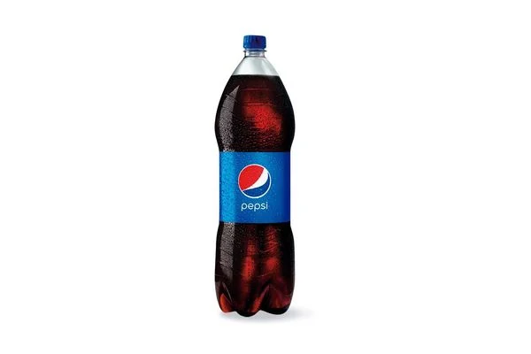 Pepsi 2L