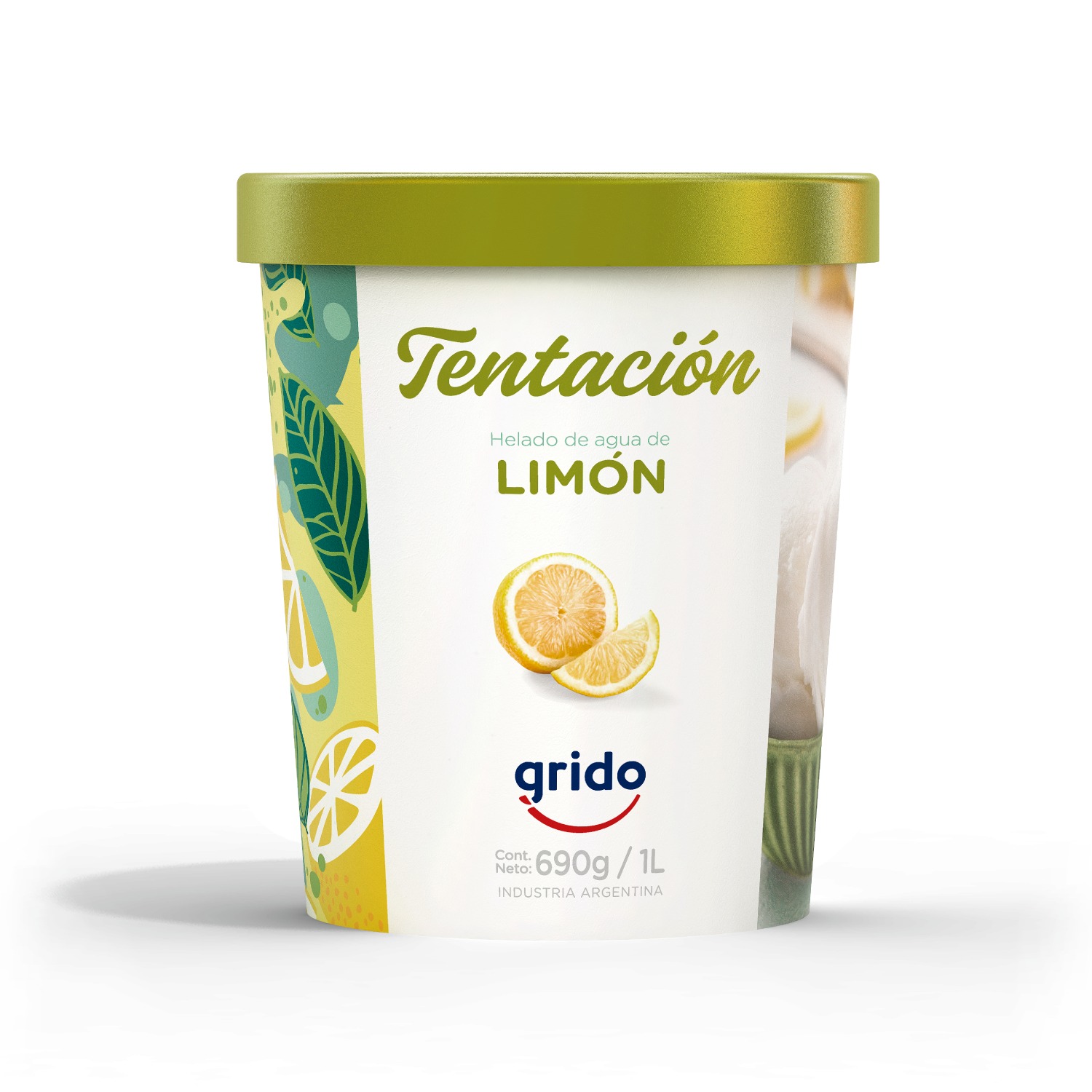 Limón 1L