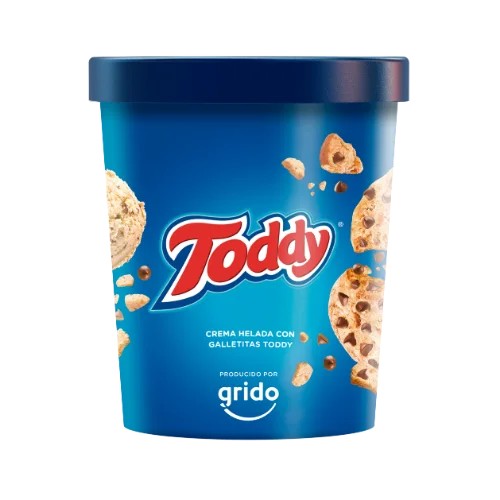 Toddy 1L