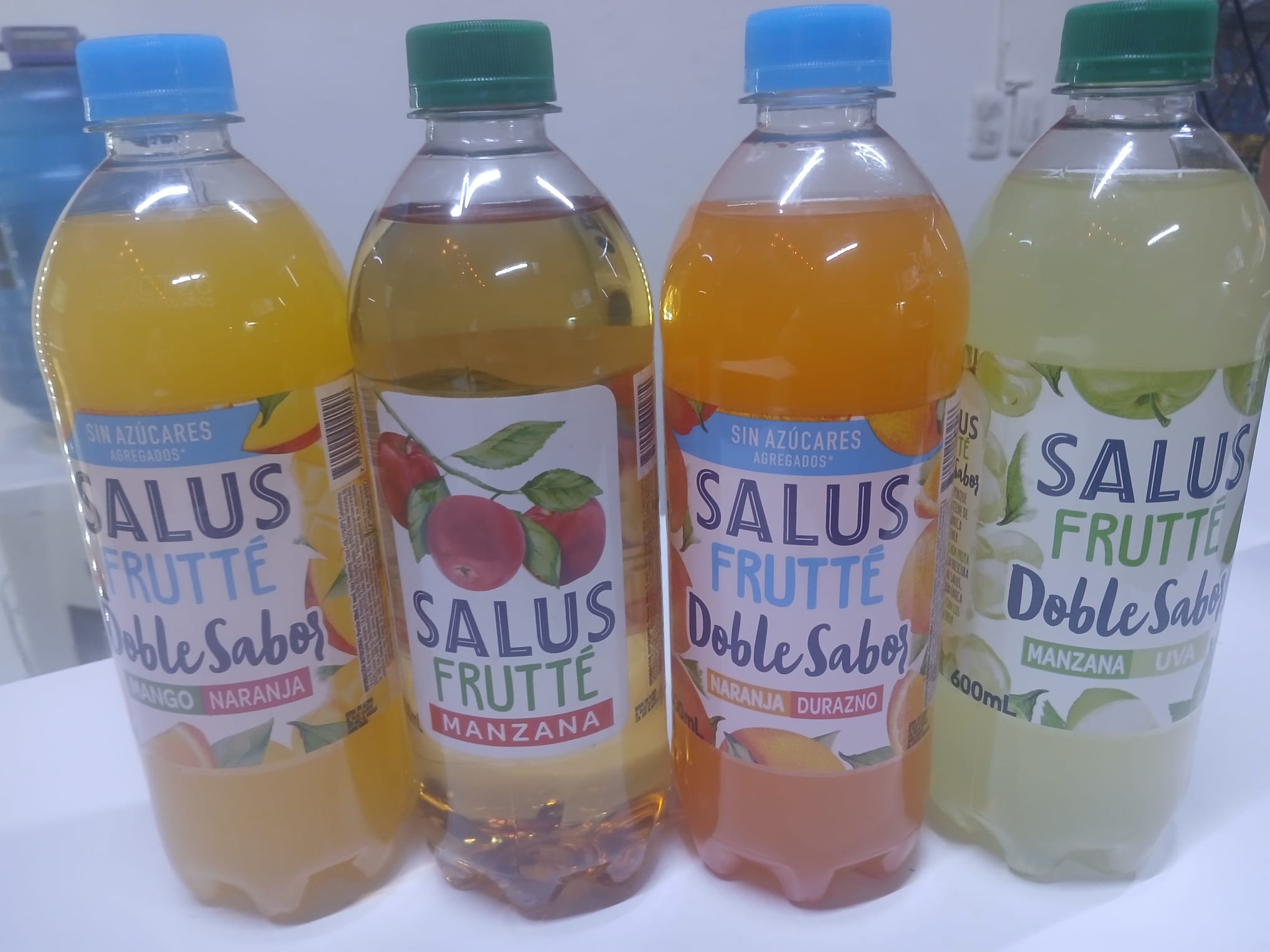 Salus Frutte 1.5 L