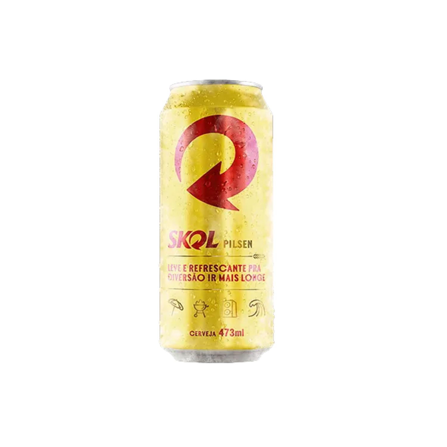 Lata Cerveza
