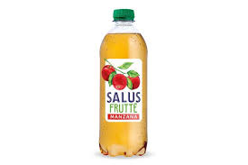 Salus Frutte 600ml manzana