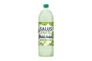 Salus Frutte 1.5 L Manzana y Uva