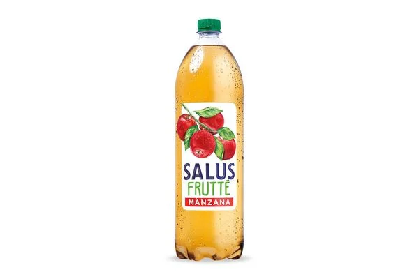 Salus Frutte 1.5 L Manzana